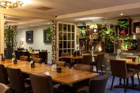 Amsterdam Hotel Uithoorn foto 21