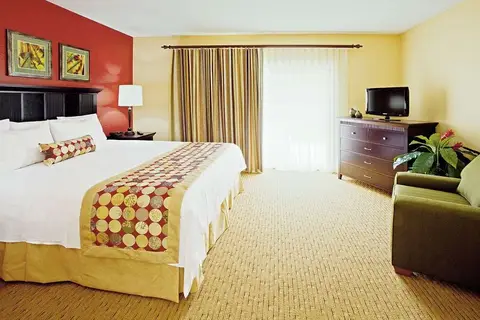 Holiday Inn Club Vacations at Orange Lake Res in Orange Lake Boulevard — foto 9