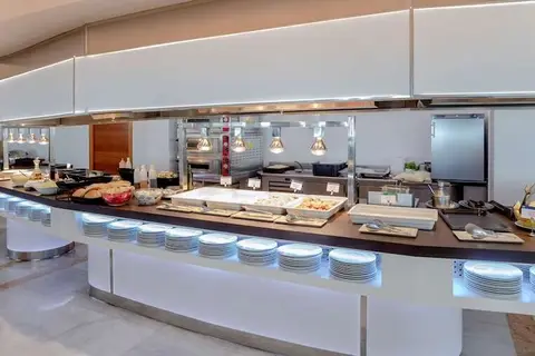 RH Bayren Hotel & Spa in Gandia — foto 22