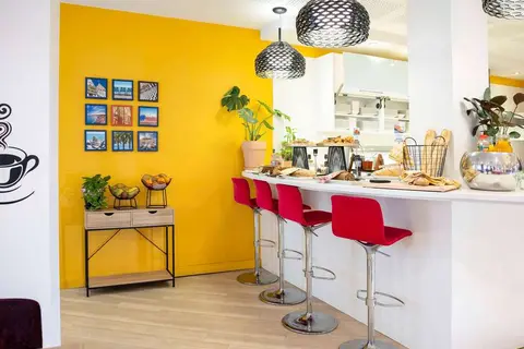 Mercure Nice Centre Grimaldi in Nice, foto 6
