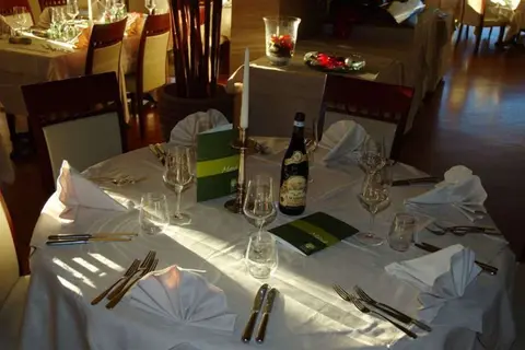 Forte Charme Hotel in Nago — foto 20