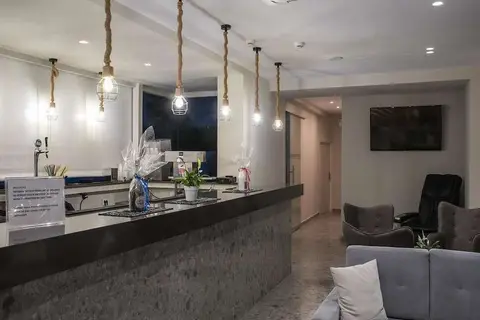 Golden Coast Resort in Kypseli, foto 14