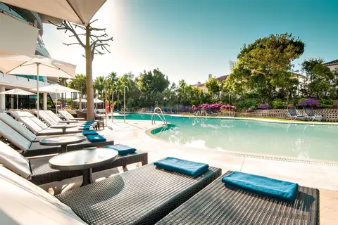 Senator Banús Delight Collection in Marbella — foto 2