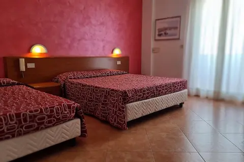 Hotel Alexander in Giardini-Naxos, foto 17