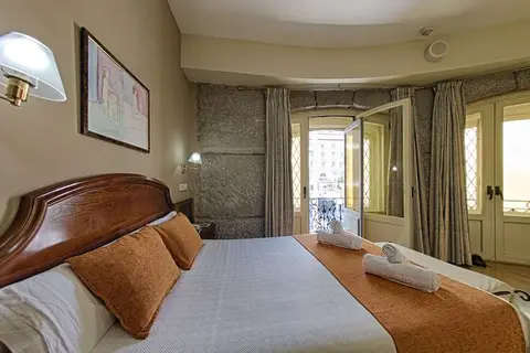 Hotel San Lorenzo in Madrid — foto 5
