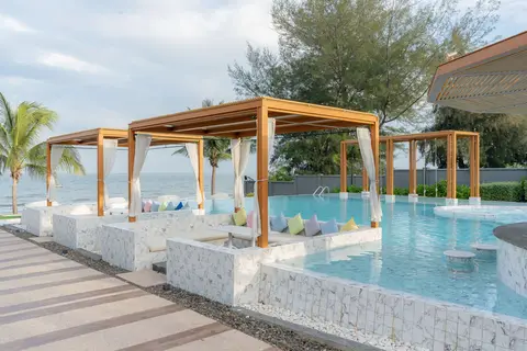 Best Western Plus Carapace Hotel Hua Hin in Hua Hin — foto 3