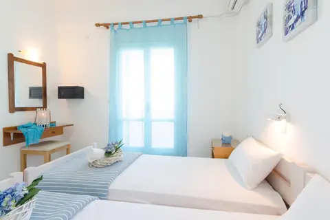 Aglaia Apartments in Δημοτική Ενότητα Μαλίων — foto 22