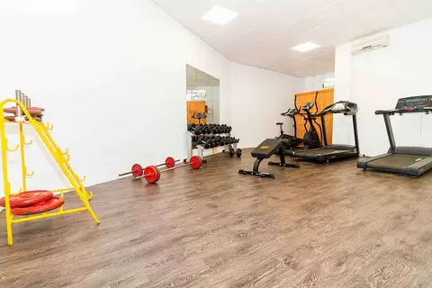 Eix Lagotel Holiday Resort in Muro, foto 4