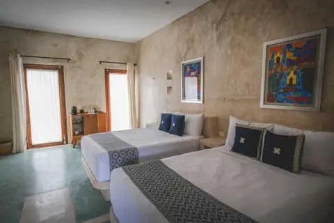 Wakax Hacienda in Manuel Antonio Ay — foto 29