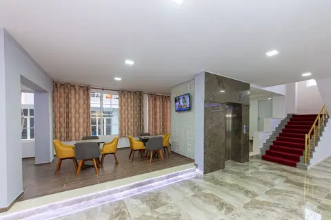 Esal Hotel in Durres — foto 10
