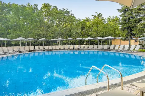 HVD Viva Club Hotel in Gold Beach, foto 16