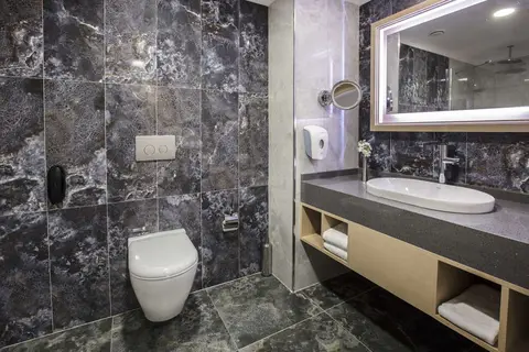 Korumar Ephesus Beach & Spa Resort in İzmir, foto 23