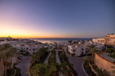 Continental Plaza Beach Resort in Sharm El Sheikh, foto 14