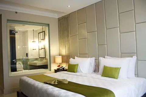 Jambuluwuk Oceano Seminyak in Kerobokan Kelod, South Kuta, Bali — foto 20