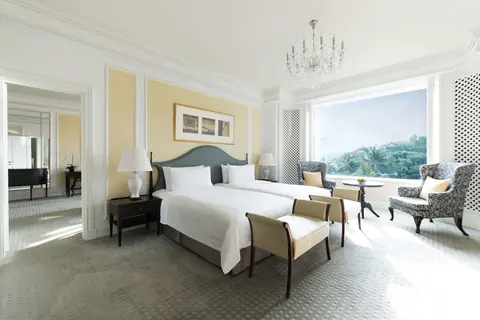 Shangri-La Singapore in Singapore — foto 21