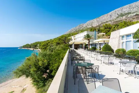 Holiday Village Sagitta in Lokva Rogoznica — foto 6