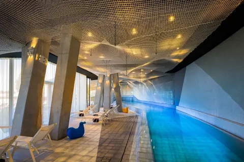 Resort Amarin Apartments in Rovinj — foto 13