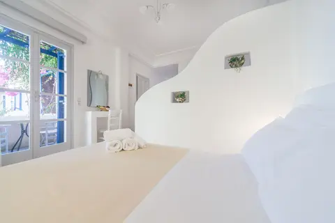 Arion Bay in Δημοτική Ενότητα Θήρας — foto 18