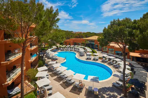 Protur Turo Pins Hotel in Capdepera