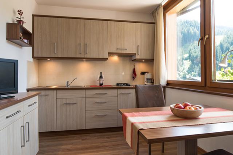 Appartementen Cêsa Ruacia foto 7