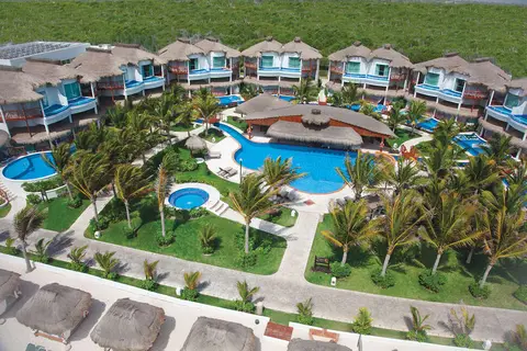 El Dorado Royale in Playa del Carmen