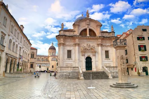 15 daagse fly drive Grand Tour Montenegro foto 2