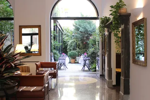 Hotel Sanpi Milano foto 10