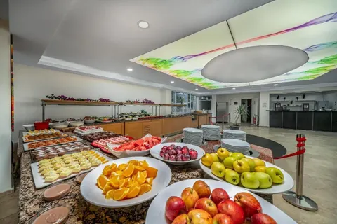 Arsi Blue Beach foto 5