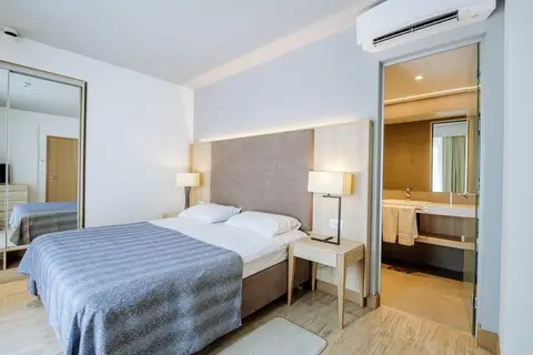 Zaton Holiday Resort Apartments in Unije — foto 19