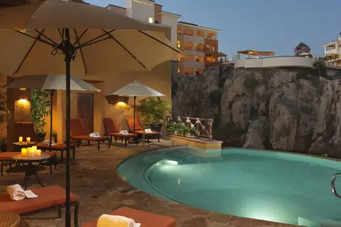 Playa Grande Resort & Grand Spa in Cabo San Lucas — foto 16