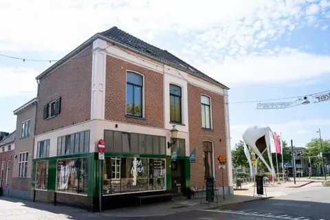 Boetiekhotel Villa Wanrooy foto 33