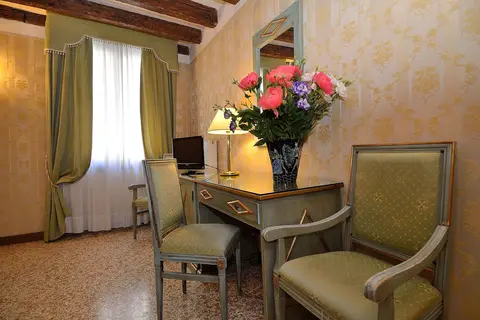 Locanda La Corte in Venetië, foto 9