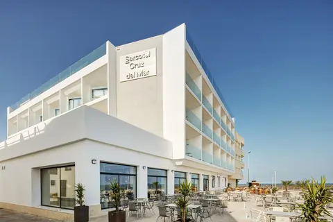 Sercotel Cruz del Mar in Chipiona — foto 2