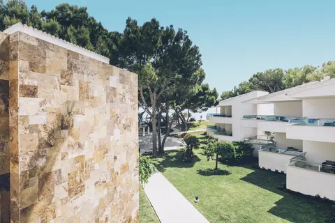 Iberostar Selection Playa de Muro Village in Platja de Muro — foto 19