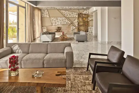 AG Hotel & Spa in Oulad Hassoun أولاد حسون — foto 17