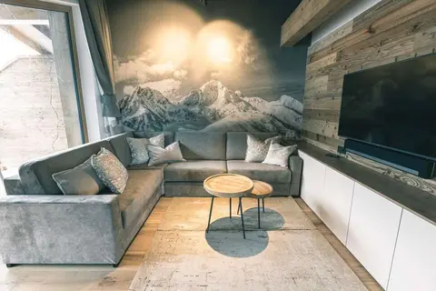 Appartement Venediger Lodge in Neukirchen am Großvenediger — foto 30