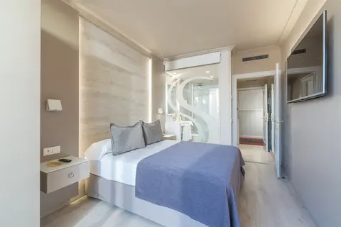 Sallés Hotel Pere IV in Barcelona — foto 28