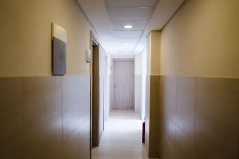 Piraeus Port Hotel in Piraeus — foto 21