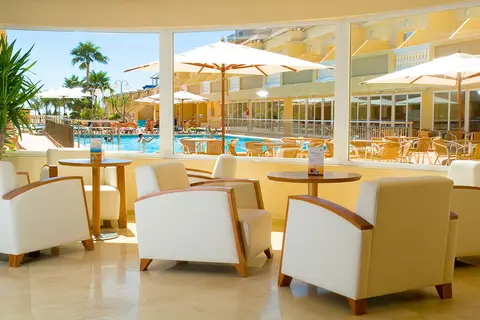 RH Casablanca Suites in Peníscola / Peñíscola — foto 16