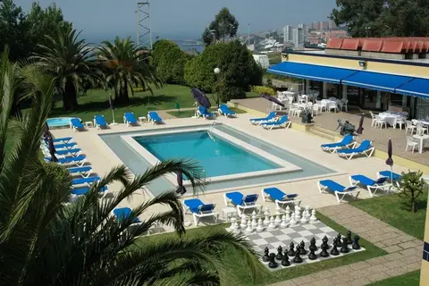 Novotel Porto Gaia in Vila Nova de Gaia — foto 14