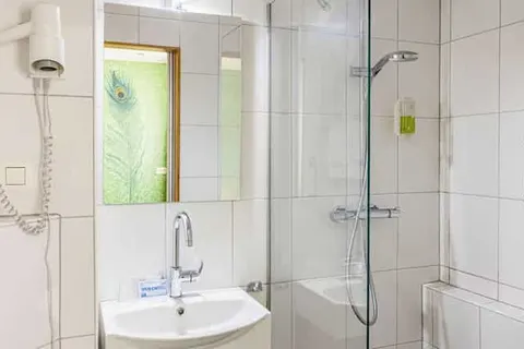 Hotel Het Landhuis foto 9