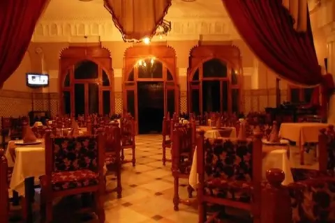 Transatlantique in Casablanca — foto 22