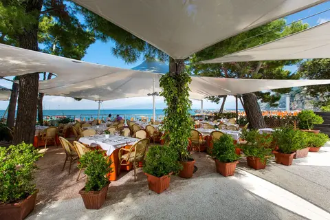 Hotel & Resort Le Axidie in Vico Equense, foto 20
