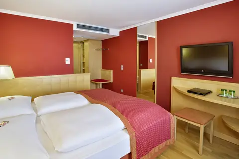 Austria Trend Hotel Ananas in Wenen — foto 24