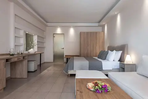 Splendour Resort in Thira Municipal Unit, foto 7