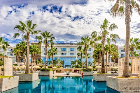 Hyatt Place Taghazout Bay foto 3