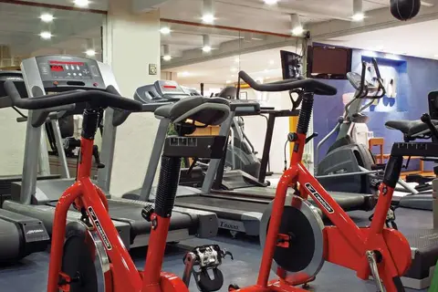 Hotel Geneve Mexico City in Ciudad de México, foto 12
