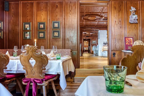 Hotel Alte Post foto 3