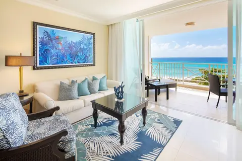 O2 Beach Club & Spa in St. Lawrence Gap, foto 30