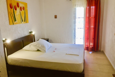 Apartments Filoxenia and Villas - inclusief huurauto foto 9